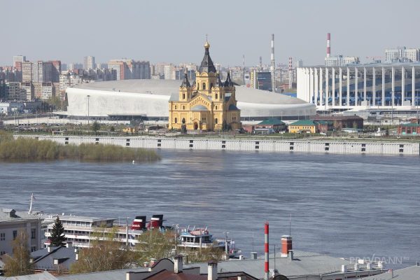 VK Fest 2026 состоится в Нижнем Новгороде 11&nbsp;июля