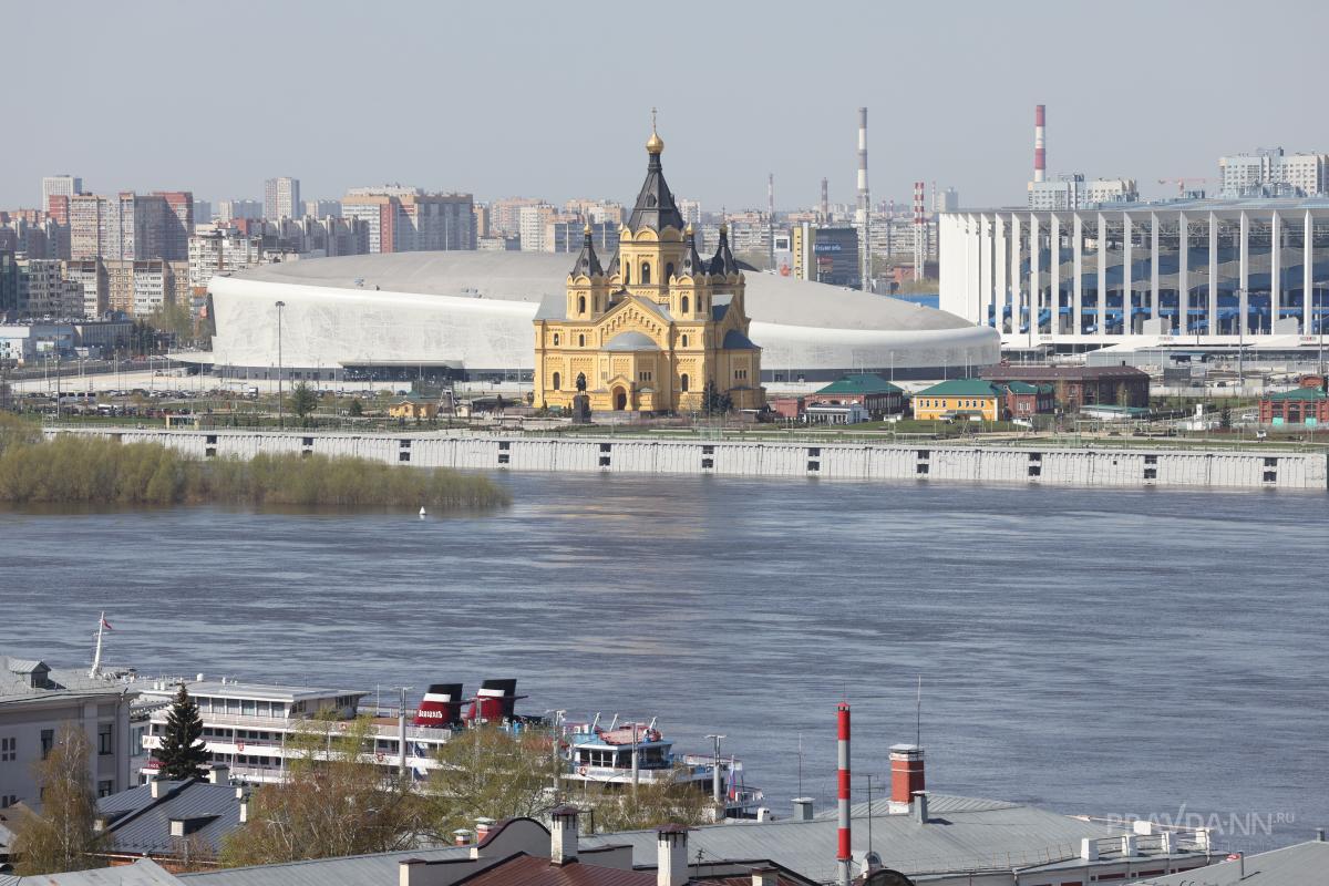 VK Fest 2026 состоится в Нижнем Новгороде 11&nbsp;июля