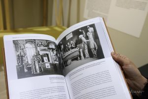Книга «Собор святых»