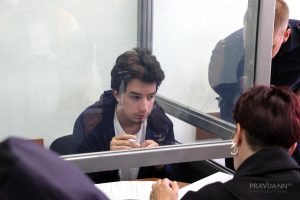 «Никто не сел, Россия же»: нижегородскому «мажору» Сергею Корнилову не удалось избежать уголовки