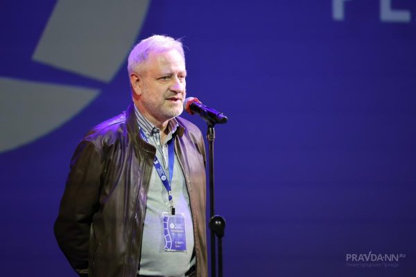 Скончался Заслуженный журналист России Алексей Вишневецкий