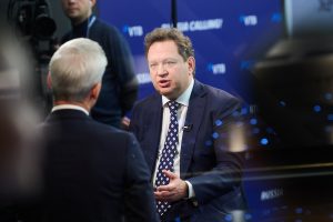 ВТБ делает ставку на рост экономики РФ при ограниченных трудовых ресурсах