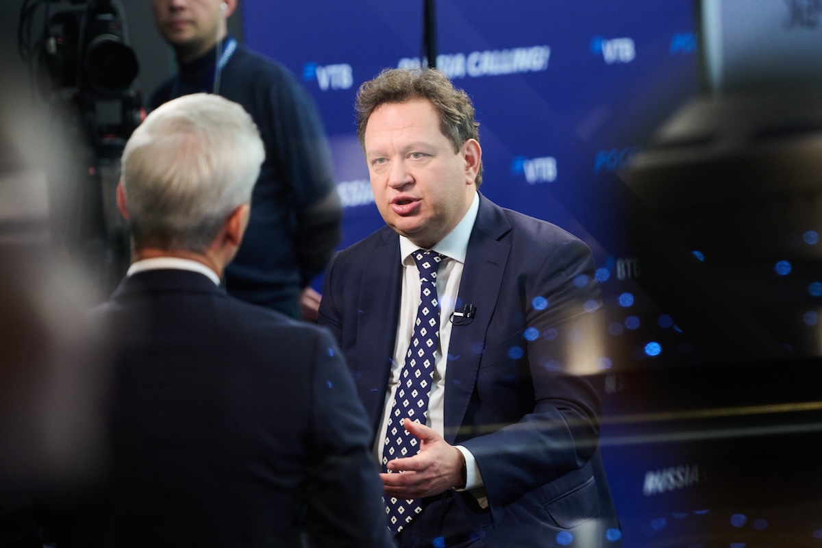 ВТБ делает ставку на рост экономики РФ при ограниченных трудовых ресурсах
