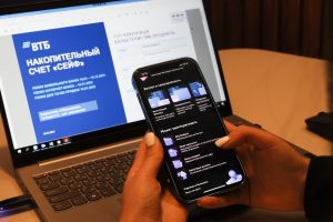 ВТБ зафиксировал рост интереса нижегородцев к накопительным счетам