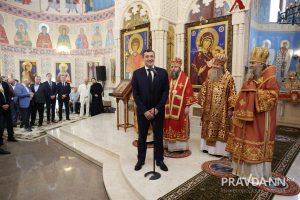 Максим Герасимов