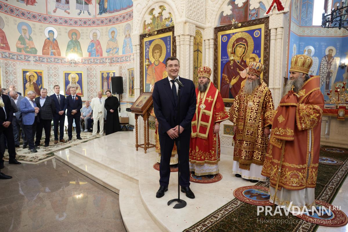 Максим Герасимов