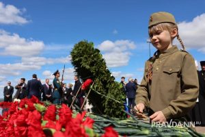 Максим Герасимов