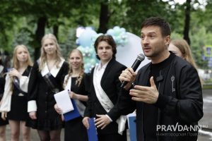 Максим Герасимов