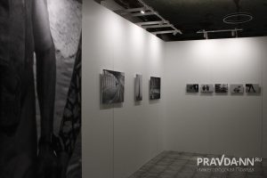 Фотовыставка «Точки исчезновения» открылась в Доме купца Башкирова
