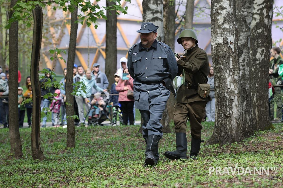 Александр Воложанин