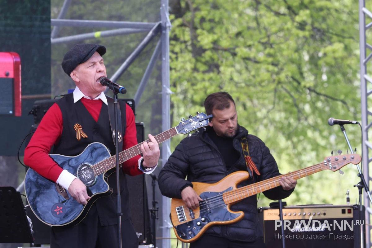 Александр Воложанин