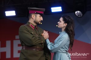 Александр Воложанин