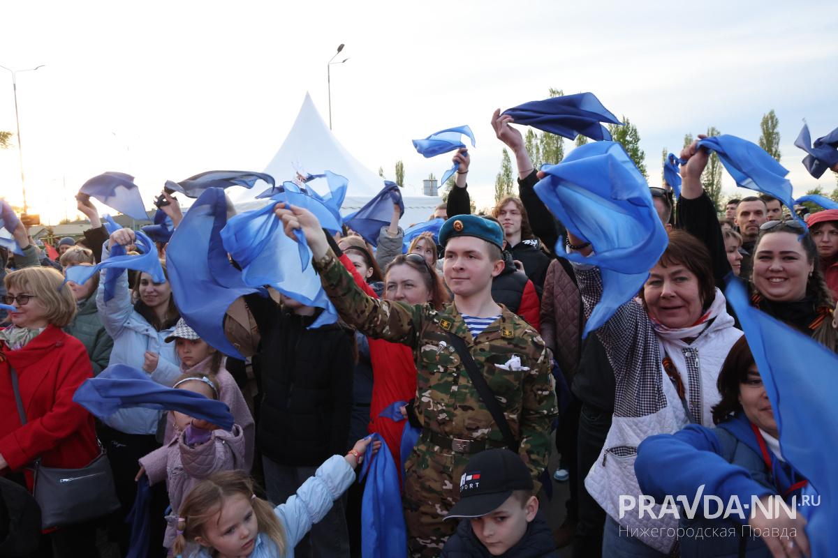 Александр Воложанин