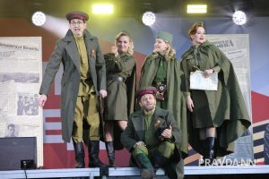 Александр Воложанин