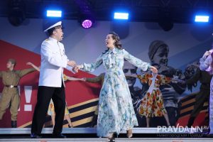 Александр Воложанин