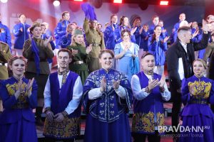 Александр Воложанин