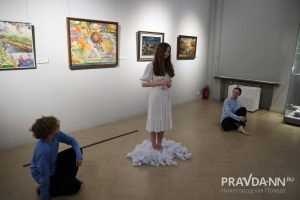 Александр Воложанин