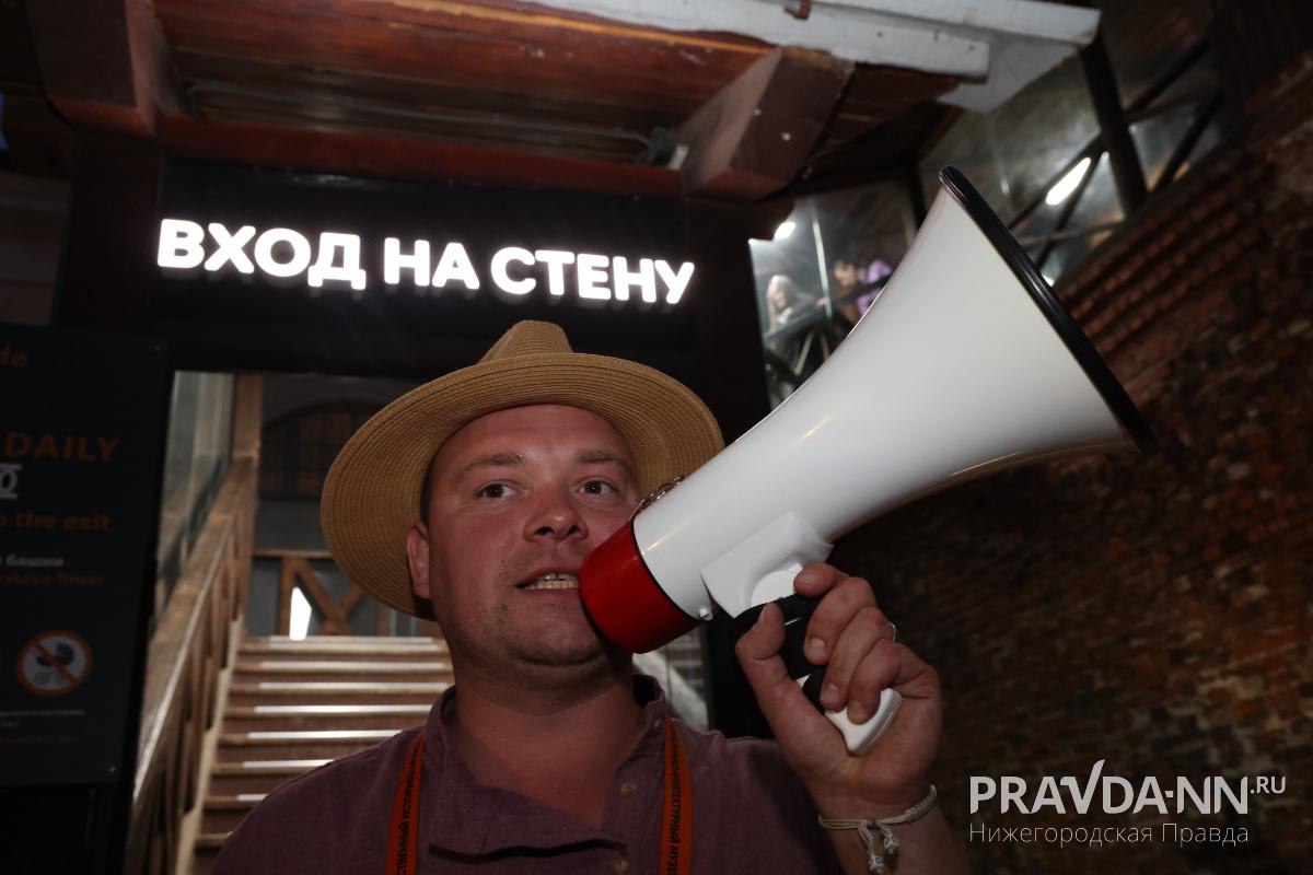 Александр Воложанин