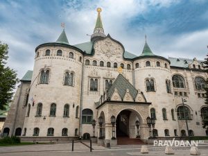 Анастасия Красушкина