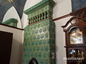 Анастасия Красушкина