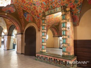Анастасия Красушкина