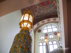 Анастасия Красушкина