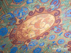 Анастасия Красушкина