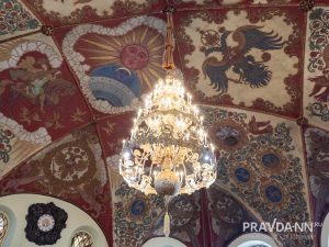 Анастасия Красушкина