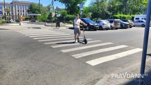 Юлия Полякова