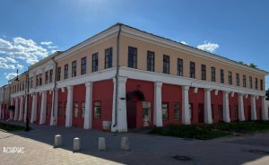 Три исторических здания в Арзамасе продадут одному инвестору