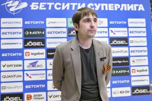 Наставник ПКМФ «Торпедо» Геннадий Гарагуля: «Будем гнуть свою&nbsp;линию»