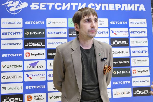 Наставник ПКМФ «Торпедо» Геннадий Гарагуля: «Будем гнуть свою&nbsp;линию»