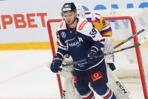 Ряд игроков покидает систему хоккейного клуба «Торпедо»