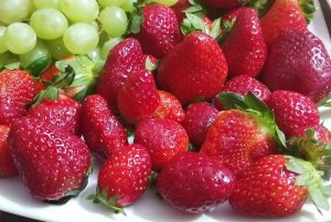 Врач Бутенко назвала лучшие продукты для здоровья печени