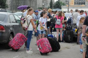 Как не попасться на удочку мошенников при покупке путёвок в детские лагеря