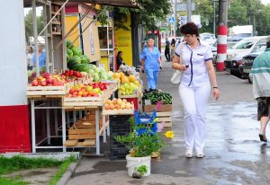 Ввоз плодоовощной продукции из Армении в Россию ограничат с 30 мая