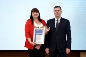 В Нижегородской области подвели итоги работы в сфере соцполитики в 2025&nbsp;году