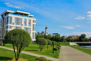 В Сарове разработают мастер-план развития
