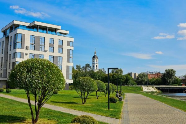 В Сарове разработают мастер-план развития