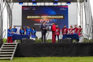 Антон Молев