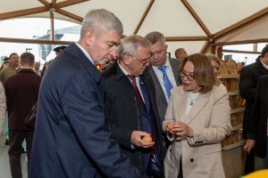 Антон Молев
