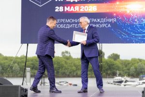 Антон Молев