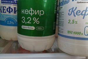 Диетолог Редина ответила, может ли кефир улучшить сон и успокоить нервы