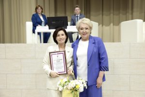 Нижегородцы стали чаще обращаться к врачам для профилактики