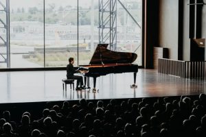 Фестиваль Pianissimo пройдет в Нижнем Новгороде с 1 июля по 11 августа