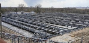 Проект II очереди реконструкции НСА получил одобрение Главгосэкспертизы