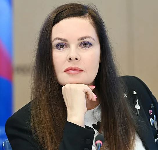Екатерина Андреева