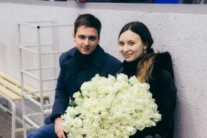 Нижегородцы рассказали, как стали главной аспирантской семьёй в стране