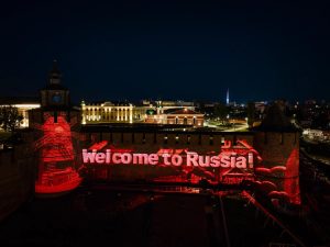 Ольга Гусева: у Нижегородской области 19 побратимов в странах БРИКС