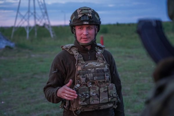 Владимир Тужилин оценил уровень подготовки резервистов «БАРС-НН»